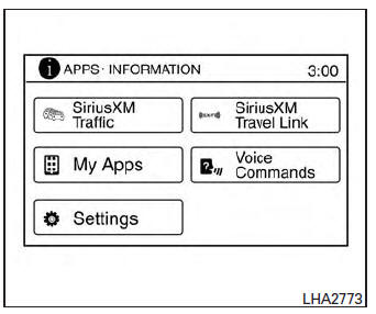 Connecting Bluetooth® audio