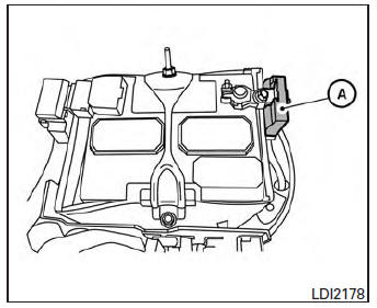 Variable voltage control system