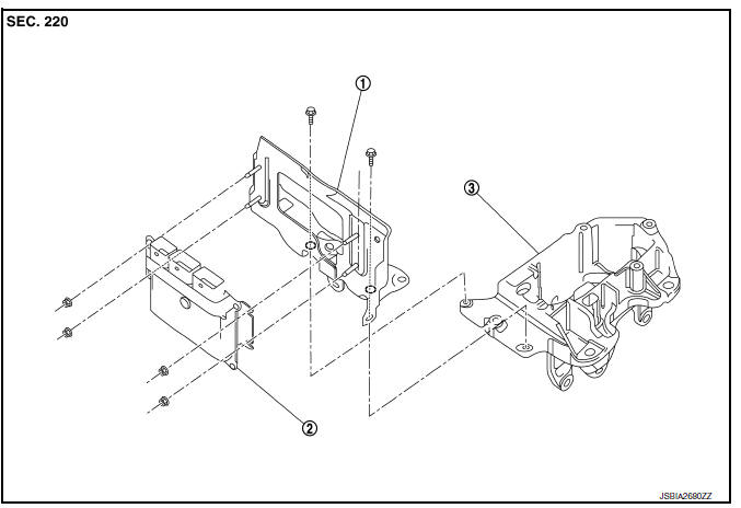 Exploded View