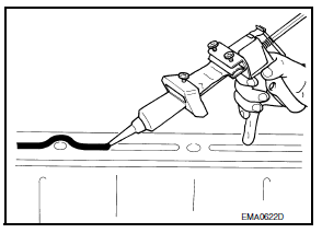 Liquid Gasket