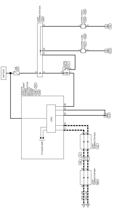 Vehicle security system