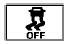 off indicator