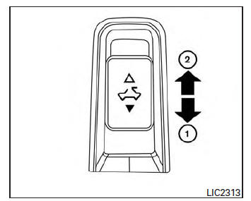 Power moonroof