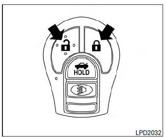 Silencing the horn beep feature