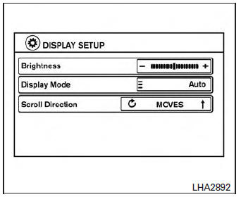 With Navigation System