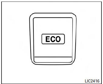ECO mode switch