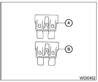 Engine compartment