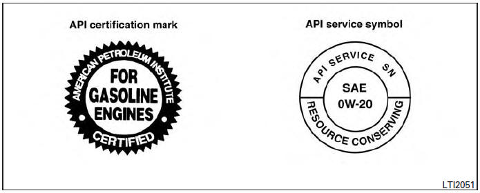 Engine oil and oil filter recommendations