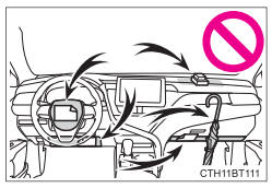 For safe use