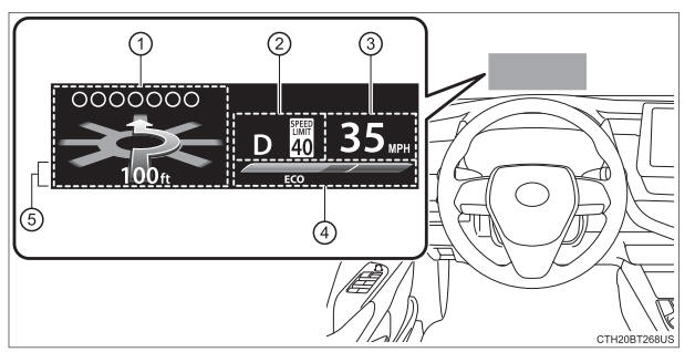 Head-up display