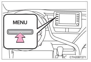 Fuel consumption information