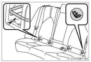 Child safety