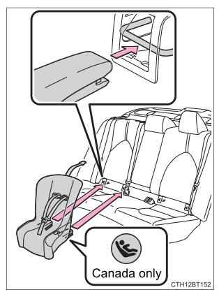Child safety