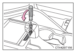 Driving procedures