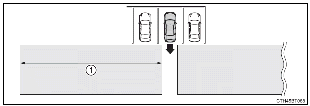 Using the driving support systems