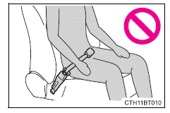 SRS airbag instructions for Canadian owners (in French)