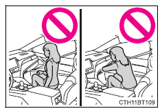 SRS airbag instructions for Canadian owners (in French)