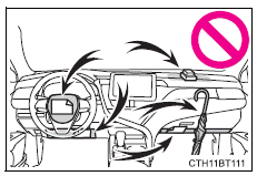 SRS airbag instructions for Canadian owners (in French)