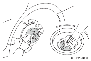 Steps to take in an emergency