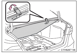 Steps to take in an emergency