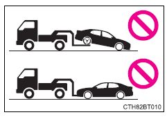 Steps to take in an emergency