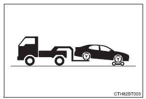 Steps to take in an emergency