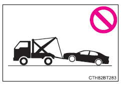 Steps to take in an emergency