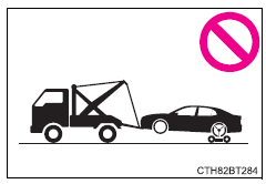Steps to take in an emergency