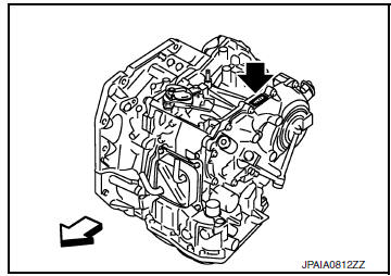 CVT Number