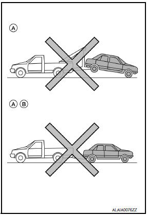 Tow Truck Towing