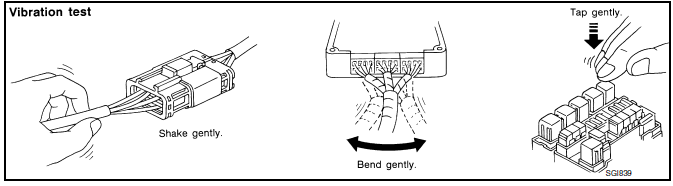 Sensor & Relay