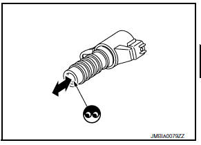 P0078 EVT Control solenoid valve