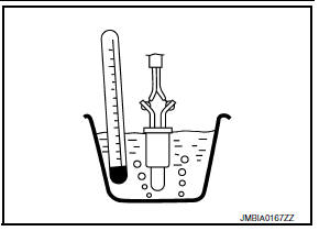 P0182, P0183 FTT Sensor