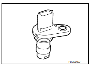 P0335 CKP Sensor (POS)