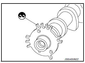 P0340 CMP Sensor (PHASE)