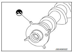 P1078 EVT Control position sensor