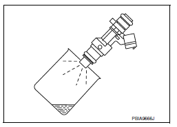 P117A AIR Fuel ratio