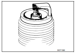 P117A AIR Fuel ratio