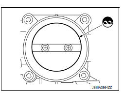 P1226 TP Sensor