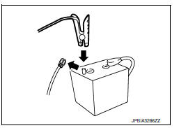 P1550 Battery current sensor