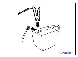 P1553 Battery current sensor