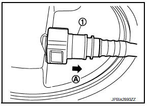 Fuel level sensor unit, fuel filter and fuel pump assembly