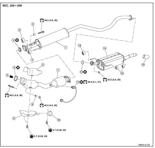 Exploded View