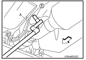 Removal and installation