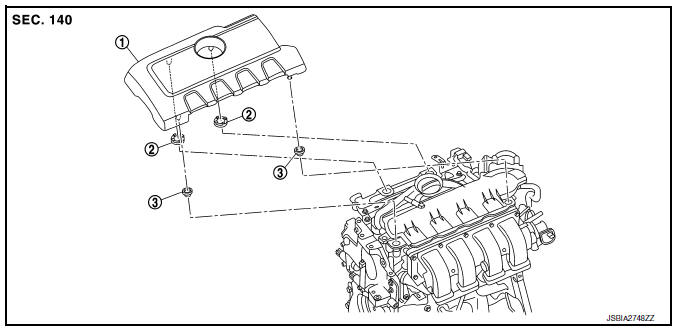 Exploded View 