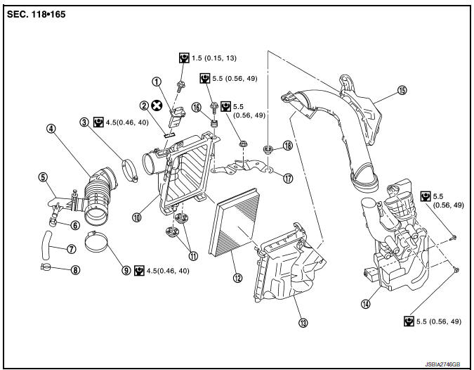 Exploded View