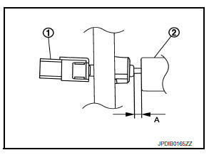 Clutch pedal