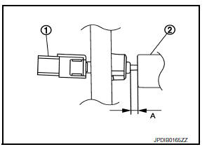 Clutch pedal