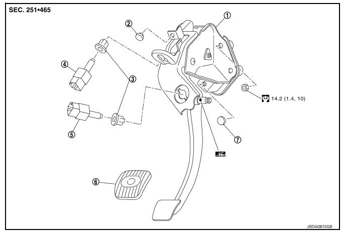 Exploded View