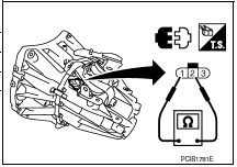 DTC/Circuit diagnosis